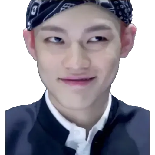 NCT memes - S3 - Sticker 22