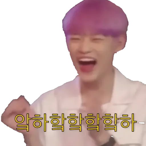 NCT memes - S3 - Sticker 16