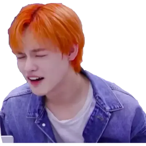 NCT memes - S3 - Sticker 30