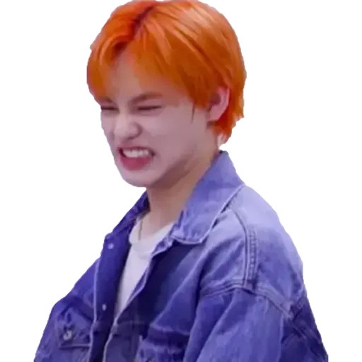NCT memes - S3 - Sticker 28