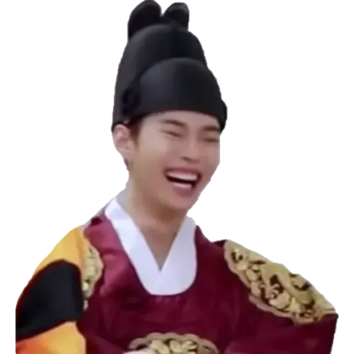 NCT memes - S3 - Sticker 19