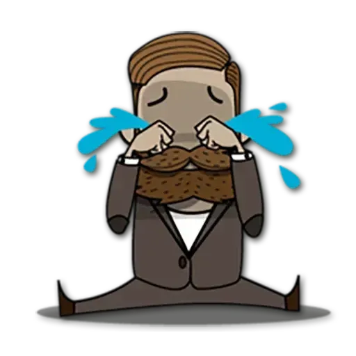 Buzzo :: @TgSticker - Sticker 12