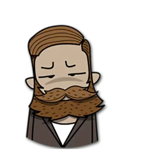 Buzzo :: @TgSticker - Sticker 22
