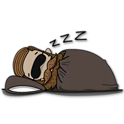 Buzzo :: @TgSticker - Sticker 18