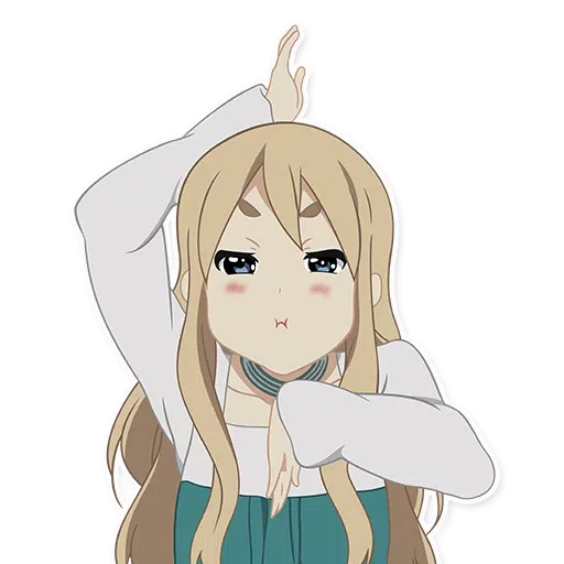 Кон - Sticker 12