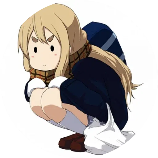 Кон - Sticker 11