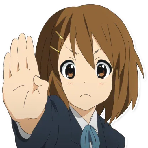 Кон - Sticker 14