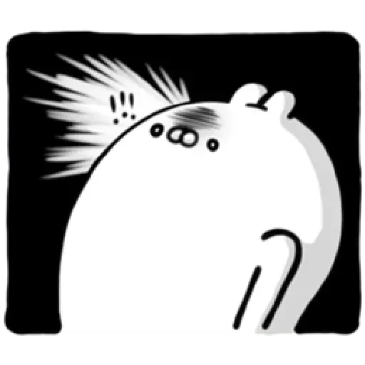 Rabbit2 - Sticker 10
