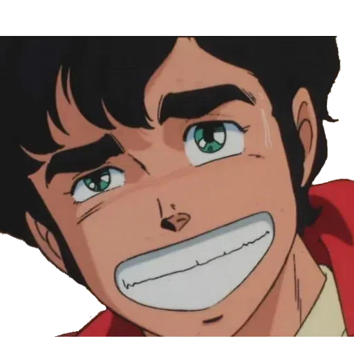 Gundam3 - Sticker 9