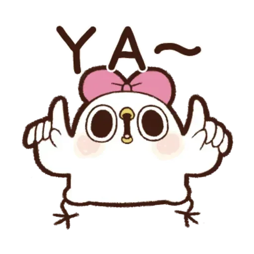 雞14 - Sticker 23
