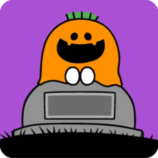 Smile Person Halloween Photo (萬聖節) (2) - Sticker 21