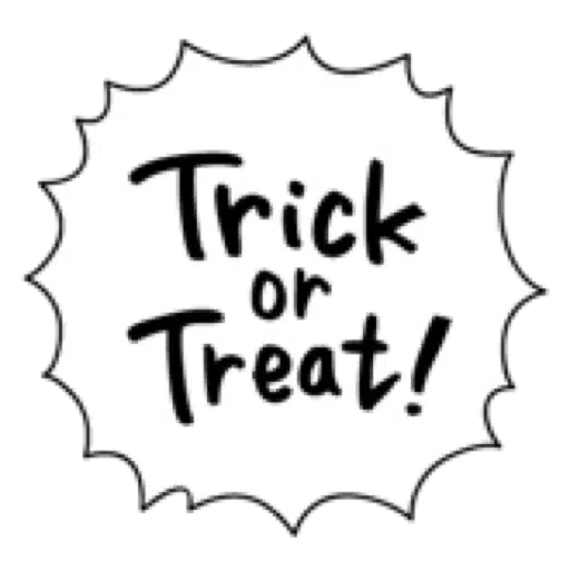 Smile Person Halloween Photo (萬聖節) (2) - Sticker 15