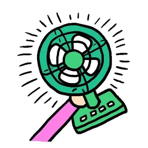 Summer - Sticker 13