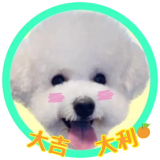 cookie賀年 - Sticker 14