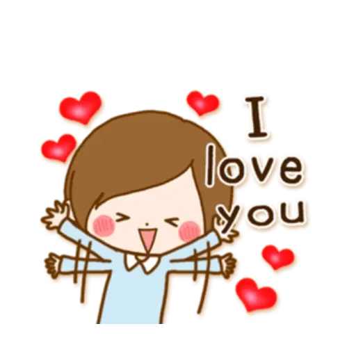 Mycutestickers - Sticker 20