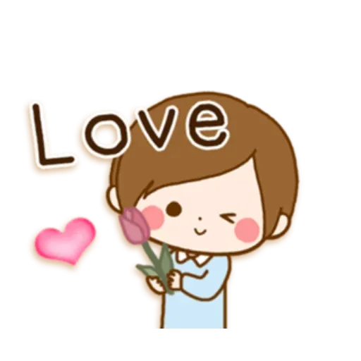 Mycutestickers - Sticker 24