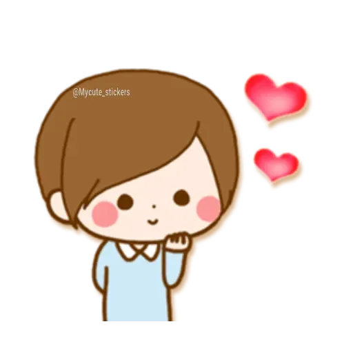 Mycutestickers - Sticker 11
