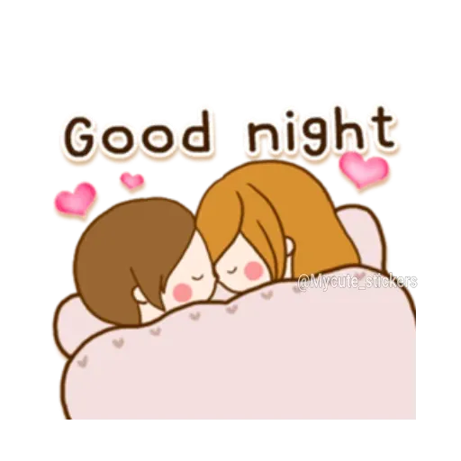 Mycutestickers - Sticker 25