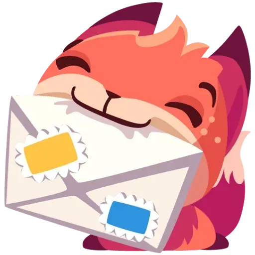 Foksi - Sticker 22