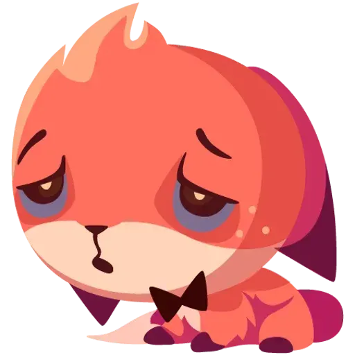 Foksi - Sticker 12
