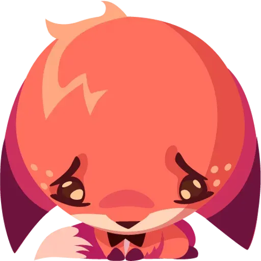 Foksi - Sticker 9