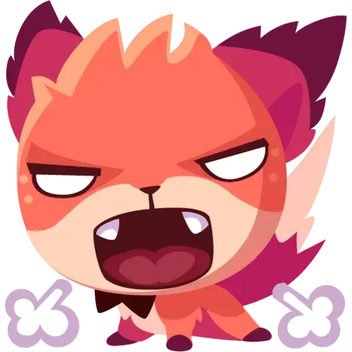 Foksi - Sticker 16