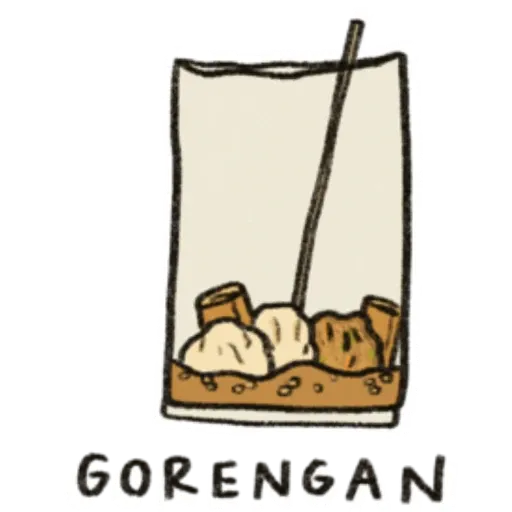 Makan apa? - Sticker 14