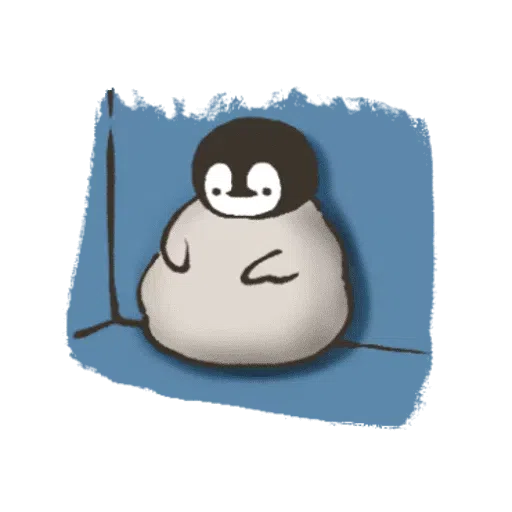 penguinnn - Sticker 14