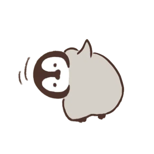 penguinnn - Sticker 24