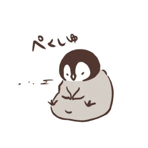 penguinnn - Sticker 25