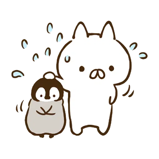 penguinnn - Sticker 30