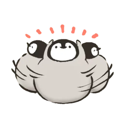 penguinnn - Sticker 12