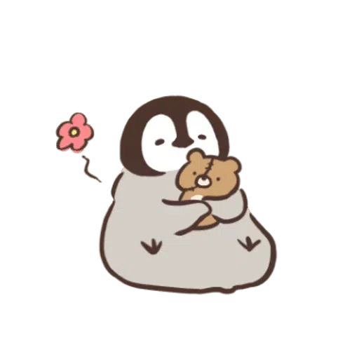 penguinnn - Sticker 23