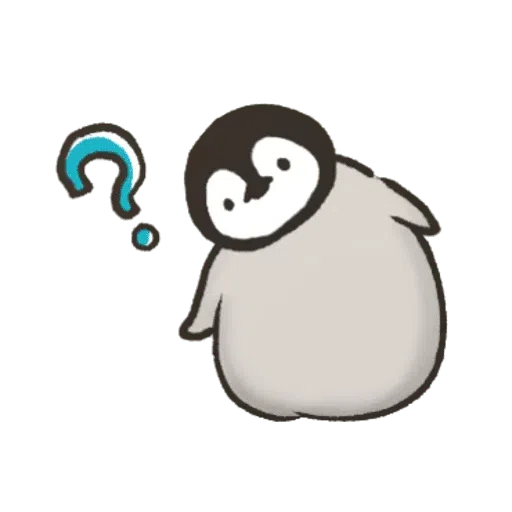 penguinnn - Sticker 19