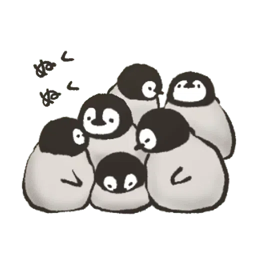 penguinnn - Sticker 10