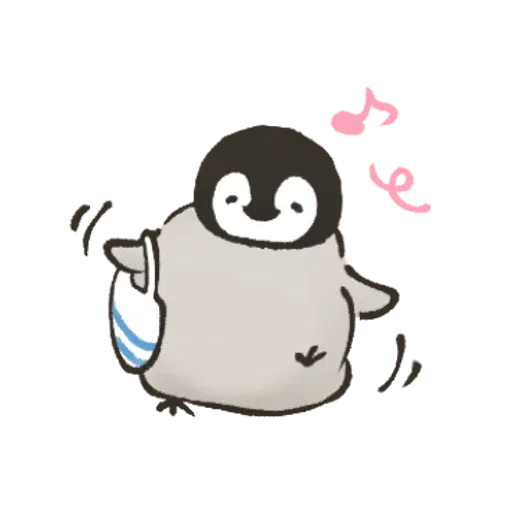 penguinnn - Sticker 16