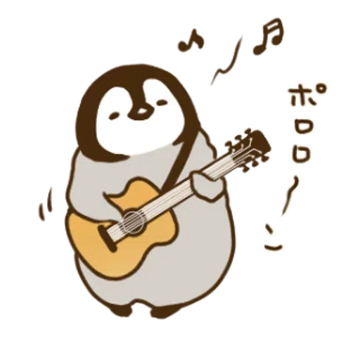 penguinnn - Sticker 27