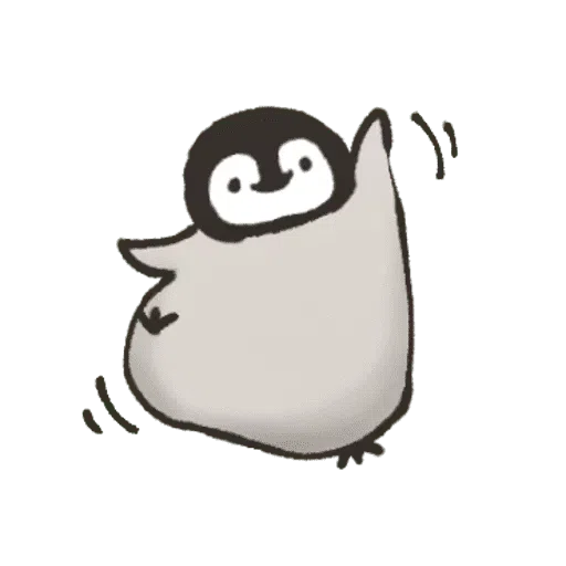 penguinnn - Sticker 18