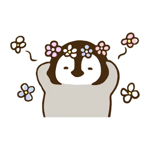 penguinnn - Sticker 29