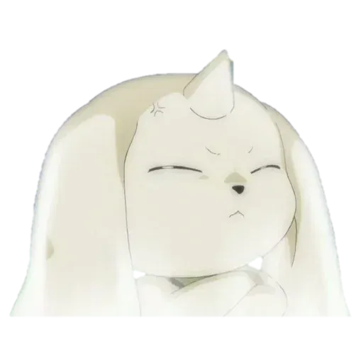 大耳獸-1 - Sticker 21