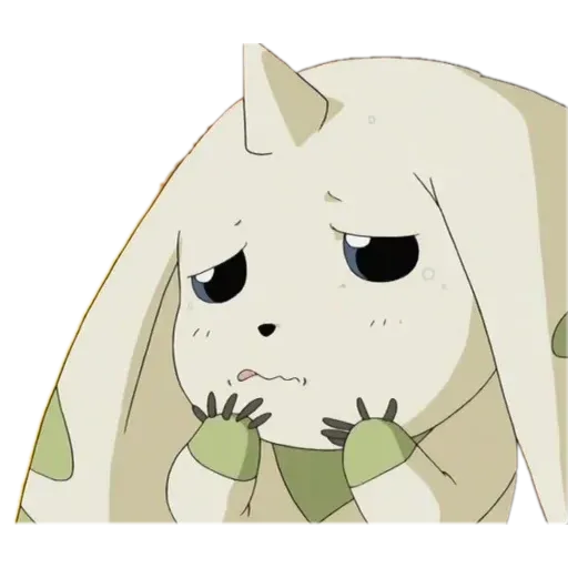 大耳獸-1 - Sticker 18