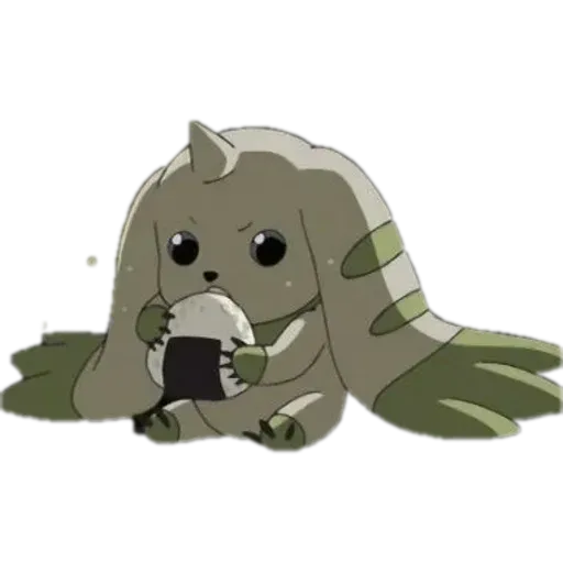 大耳獸-1 - Sticker 30