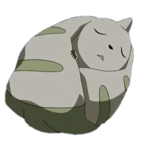 大耳獸-1 - Sticker 29