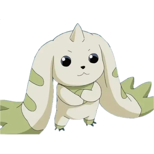 大耳獸-1 - Sticker 28
