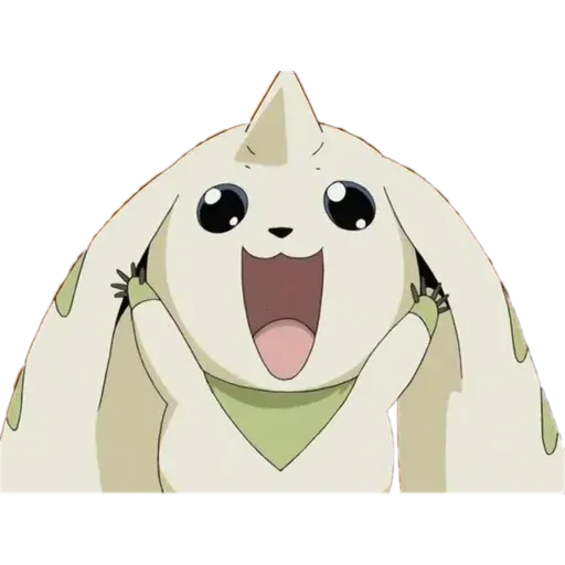 大耳獸-1 - Sticker 14