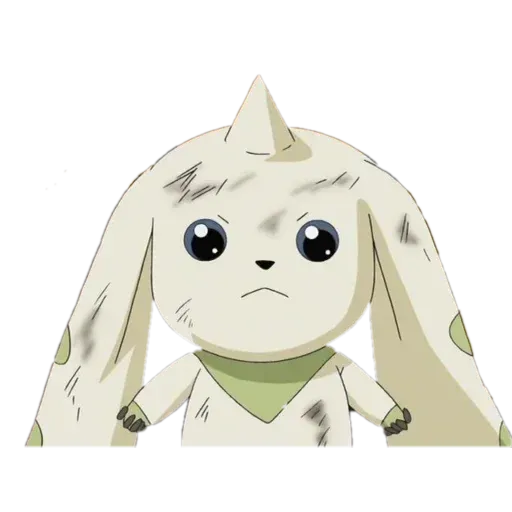 大耳獸-1 - Sticker 24