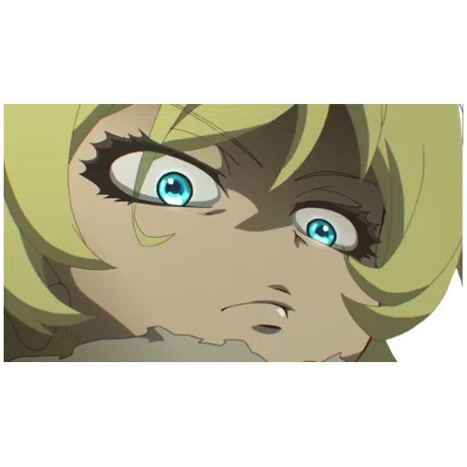 Tanya the Evil - Sticker 13