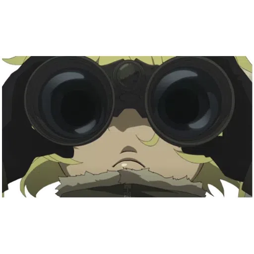 Tanya the Evil - Sticker 12