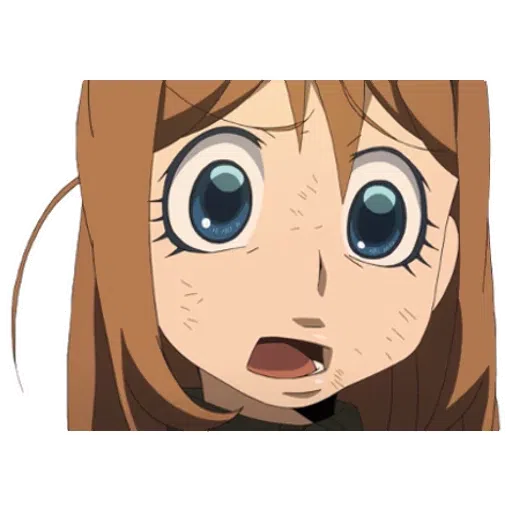 Tanya the Evil - Sticker 24