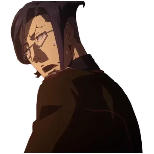 Tanya the Evil - Sticker 26
